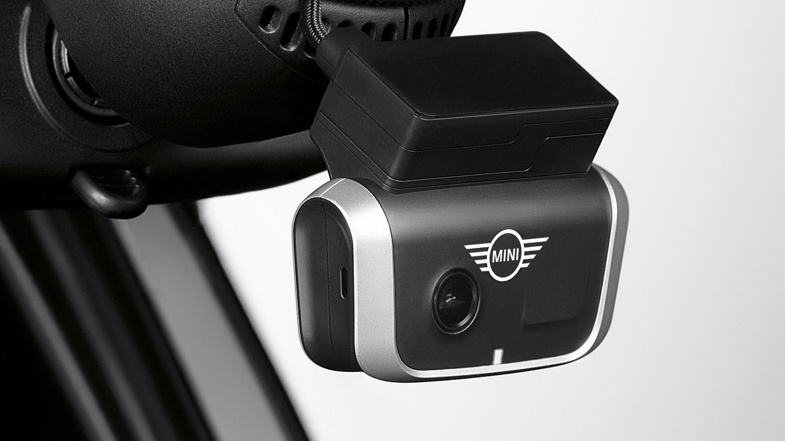 Kamera Advanced Car Eye 2.0